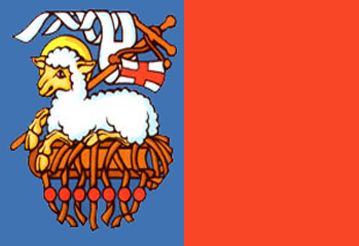 Bandera de Cerdedo-Cotobade