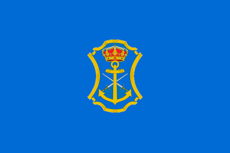 Flag of Nerja