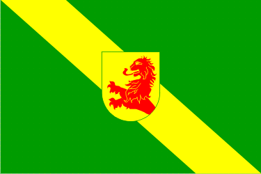 Flag of Valdés Flag of Valdés