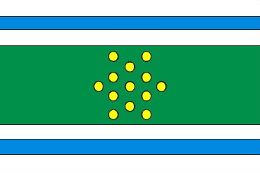 Flag of Forcarei