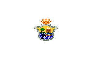 Flag of Lekeitio Flag of Lekeitio