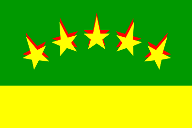 Flag of Puntallana